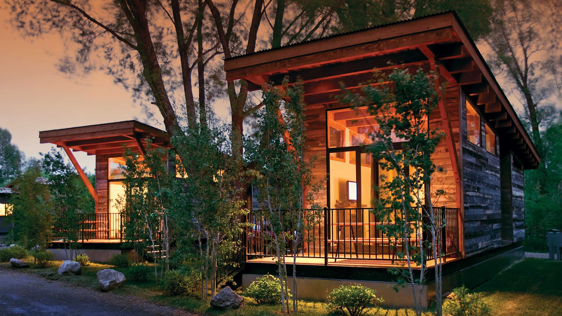 Gift Big Book Of Tiny Homes