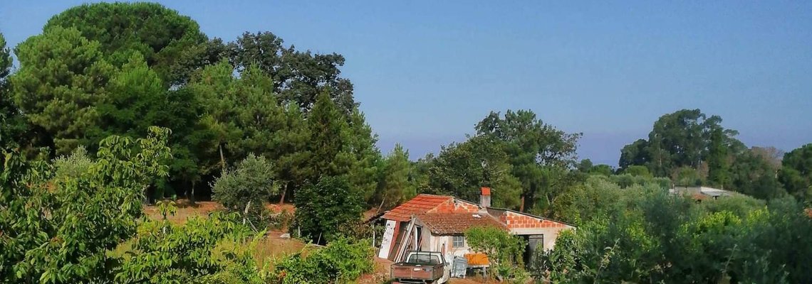 Quinta das Estrelas Cadentes